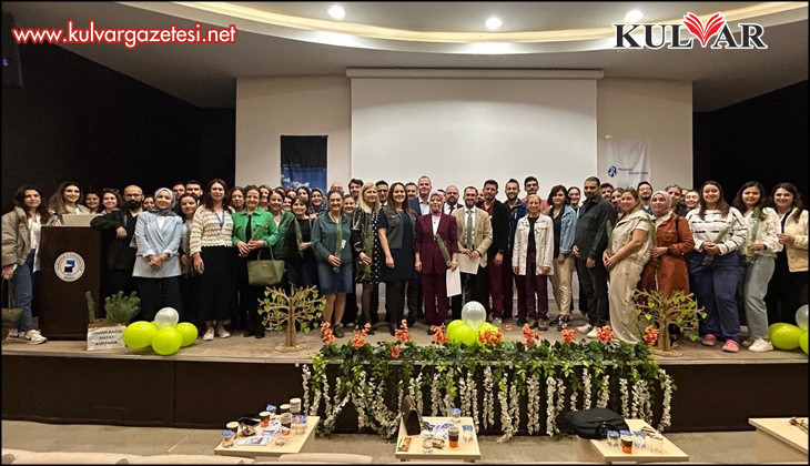 PAÜ Hastanelerinde ‘Beyin Ölümünden Umuda Donör Yönetimi ve Organ Bağışı Sempozyumu’ Gerçekleştirildi