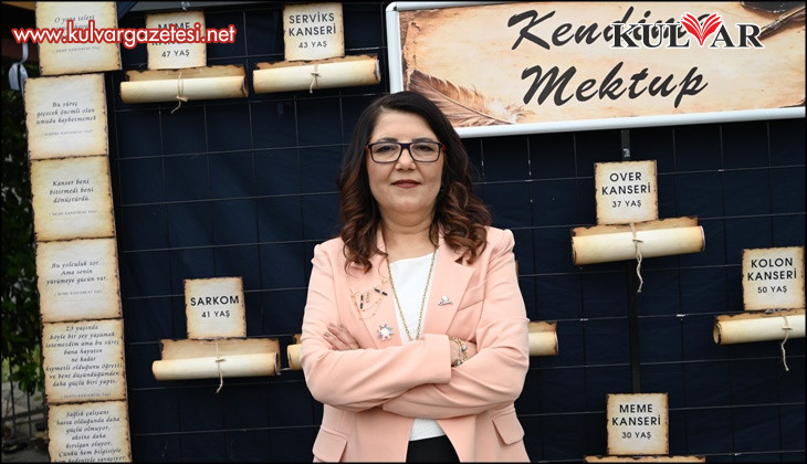 PAÜ Hastanelerinden 1–7 Nisan Kanser Haftası Açıklaması