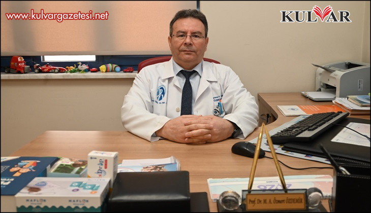 PAÜ Hastanelerinden Dünya Down Sendromlular Gününde Farkındalık Çağrısı