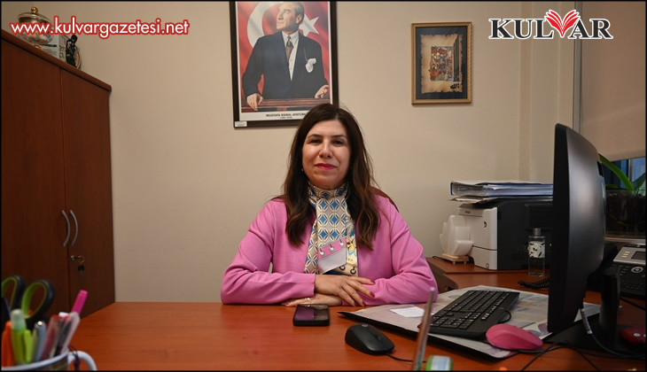 PAÜ Hastanelerinden Meme Kanseri Farkındalık Ayında Açıklama