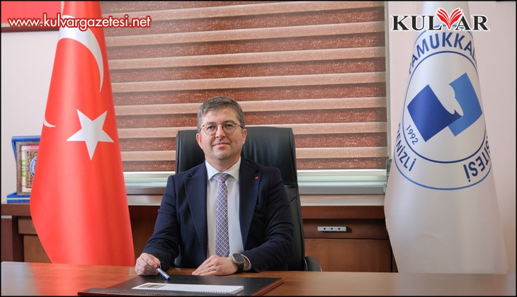 PAÜ Hastanelerinden Pulmoner Rehabilitasyon Haftası’nda Solunum Sağlığı Uyarısı