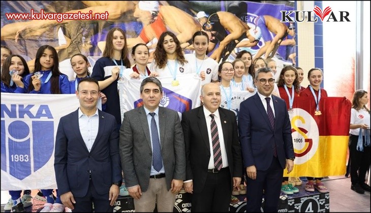 PAÜ Spor Salonu, Türkiye şampiyonasına ev sahipliği yapıyor