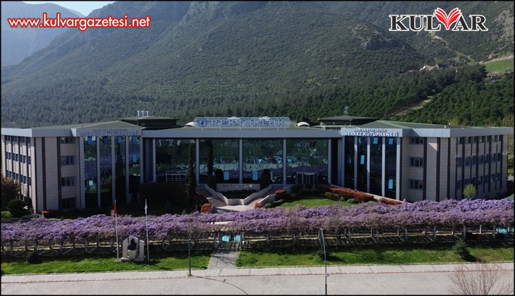 PAÜ Uluslararasılaşmada Rekor Kırıyor: 10 Ayda 821 Anlaşma