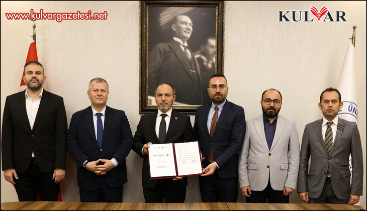 Paü ve GEKA’dan ‘Türkiye Siber Vatan’ için önemli imza