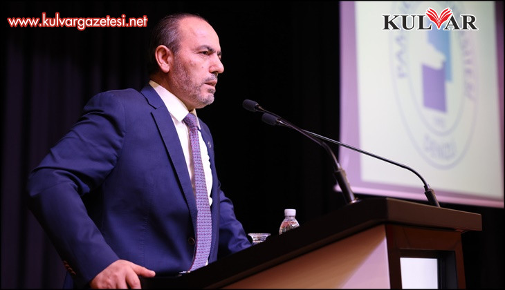 PAÜ’de Akademik Yükseltme Kriterleri Yenilendi