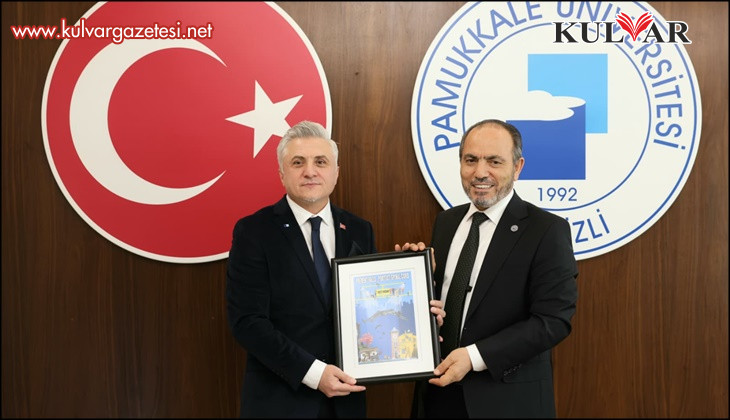 PAÜ’lü Akademisyenden Omurilik Yaralanması Poster Yarışmasında Dünya Birinciliği