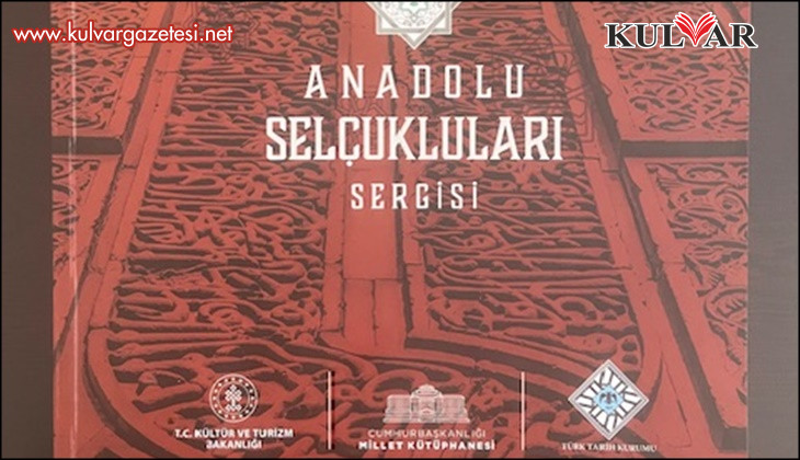 PAÜ’lü Akademisyenin “Selçuklu Anadolusu’nda Sosyal ve Kültürel Hayat” Başlıklı Yazısı Anadolu Selçukluları Sergisi Kitabında Yer Buldu