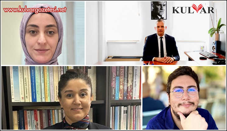 PAÜ’lü Akademisyenlerin 3005 TÜBİTAK Projesi Desteklenmeye Hak Kazandı