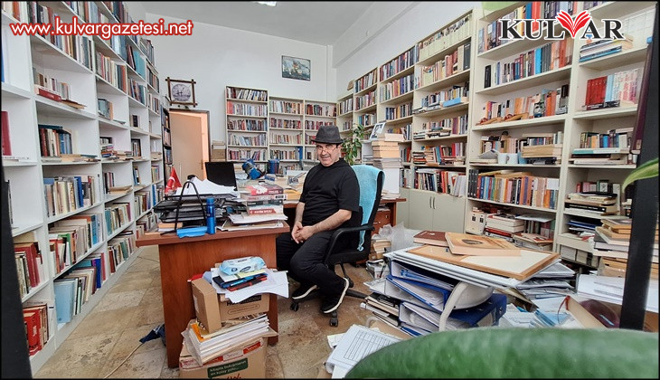 PAÜ’lü Öğretim Görevlisinin Eseri 2025’in “En İyi Sosyal Bilimler Kitapları” Arasında