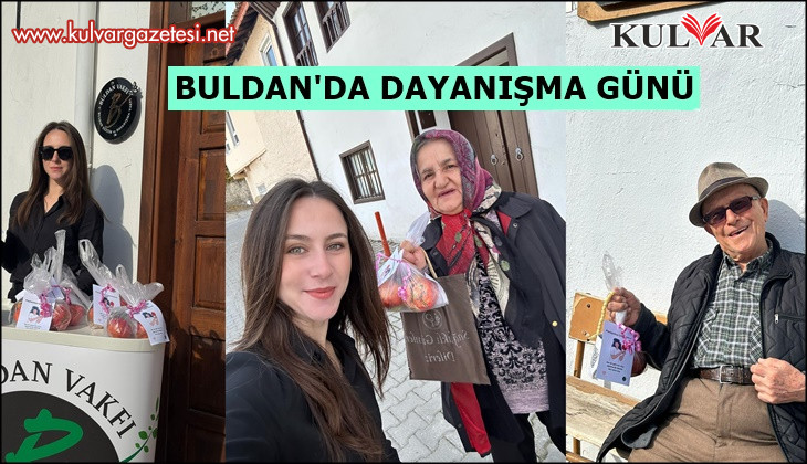 Paylaşma Günü: Anadolu’nun Kadim Dayanışma Kültürü Bugün de Yaşıyor