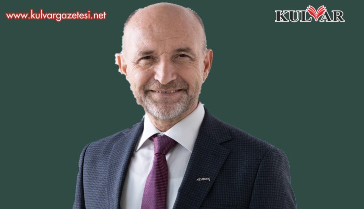 Prof Dr Bülent Topuz, TÜRK KBB-BBC Derneği Başkanı oldu