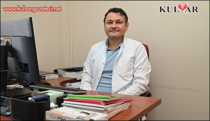 Romatizmal Hastalıklarda Farkındalık Hayat Kurtarır