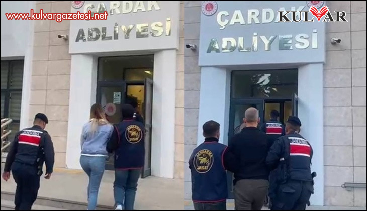 Sabıkalı sevgili, kadın gardiyana yapay zekayla oluşturduğu görüntüyle şantaj yaptı