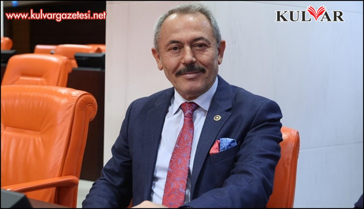 Şahin Tin: ÇANAKKALE RUHU MİLLETİMİZİN EBEDİ İRADESİDİR