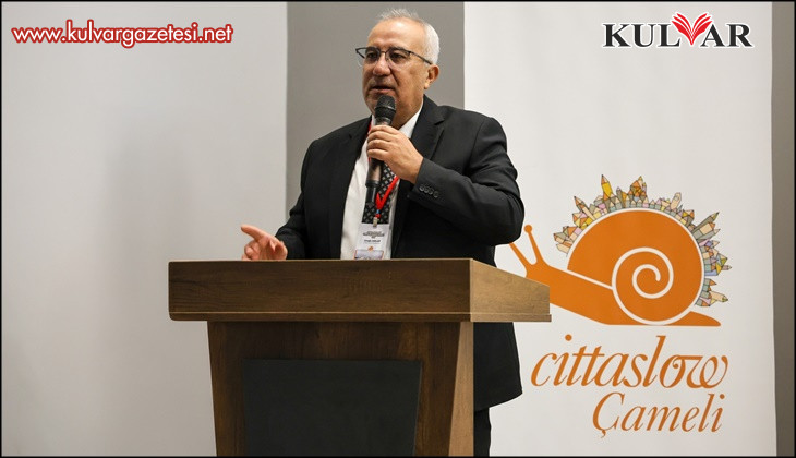 Sakin Şehir Çameli için turizm yol haritası belirlendi