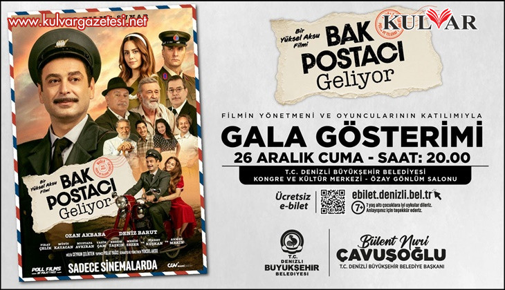 Sanatın kalbi Denizli’de atmaya devam ediyor