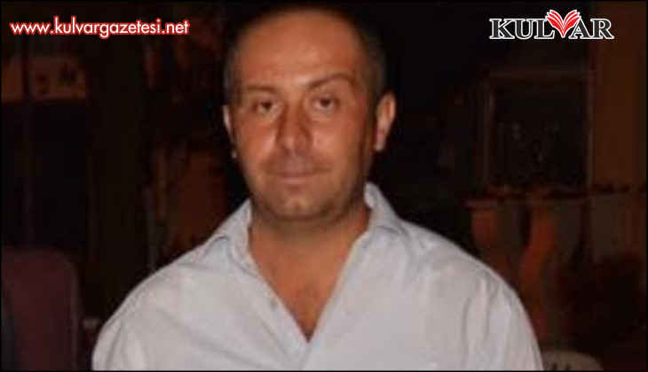 Şarampole devrilen kamyonetin sürücü yaşama tutunamadı