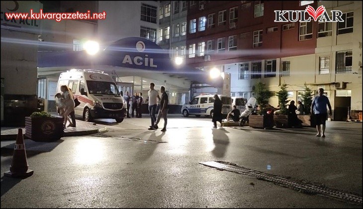 Sarayköy'de hafriyat kamyonunun çarptığı bisikletli çocuk hayatını kaybetti