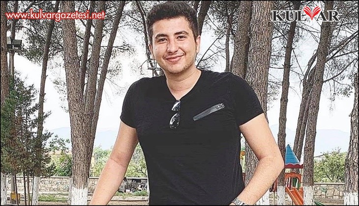 Sarayköy'de otomobil ile çarpışan genç motosiklet sürücüsü hayatını kaybetti