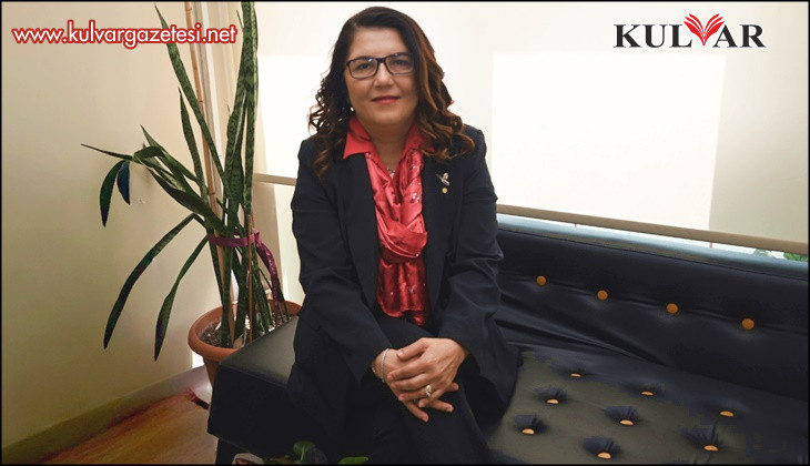 Serviks Kanseri Kader Değildir, Aşı ve Tarama ile Önlenebilir