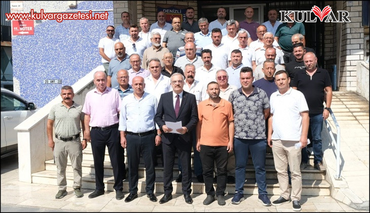 Şoför esnafı vergi düzenlemesine endişeyle yaklaşıyor