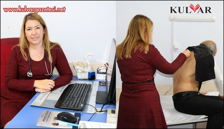 Solunum yolu enfeksiyonu zatürre gelişimine neden olabiliyor