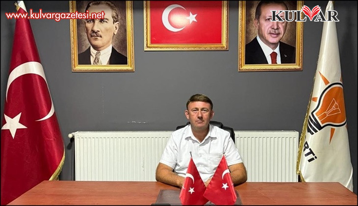 Sözkesen; "Kale'de yaşanan zorbalık siyaset değil, şiddettir"