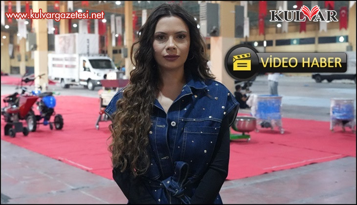 Tarım ve hayvancılık sektörünün buluşma noktası TARFU Denizli 2025 için geri sayım başladı