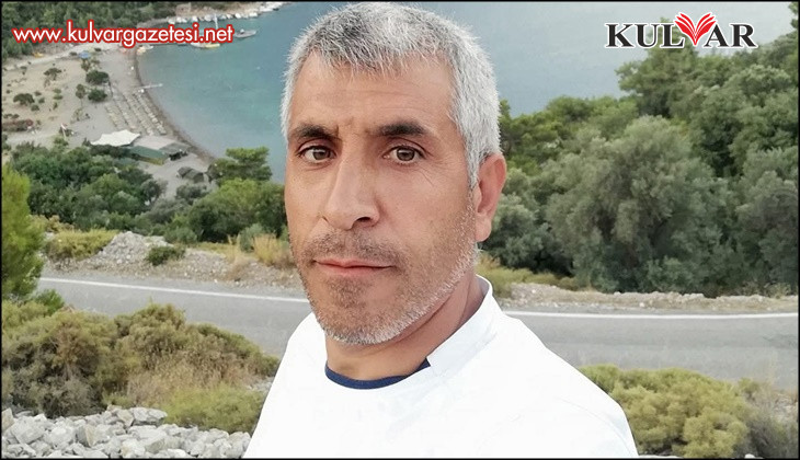 Tarlasını domuzlardan korumak isterken elektrik akımına kapılan üretici hayatını kaybetti