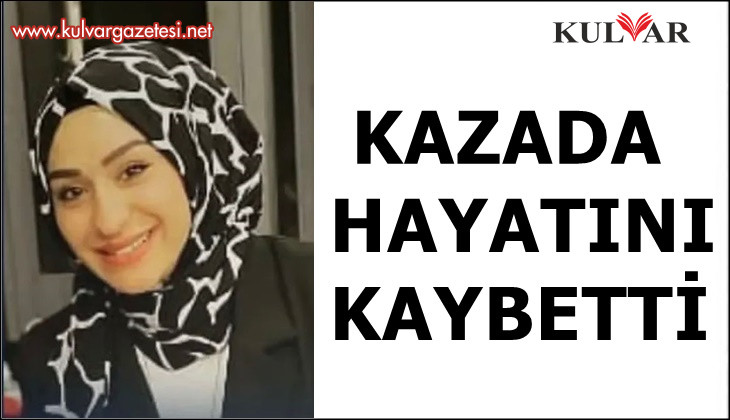 Tarlaya uçan otomobilde anne hayatını kaybetti, eşi ve çocuğu yaralandı