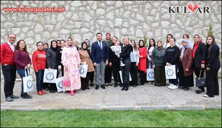 Tavas Belediyesi 1 yılda 500’den fazla vatandaşın hayatına dokundu