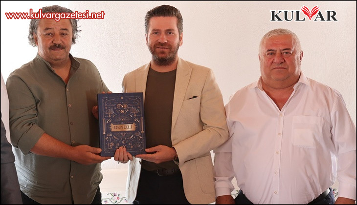 Tavas’ta Ahilik Haftası programlaması yapıldı