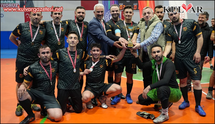 Tavas'ta mahalleler kozlarını sahada paylaştı