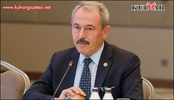 TBMM’de Gençlik ve Spor, Kültür ve Turizm, Sağlık, Enerji ve Tabii Kaynaklar Bakanlığı Bütçeleri Kabul Edildi