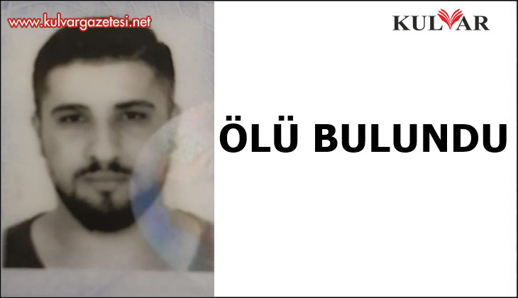 Tek başına yaşadığı apart dairesinde ölü bulundu