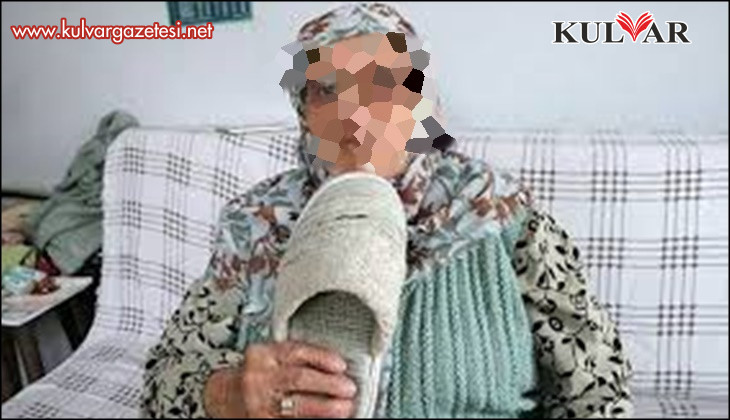 Terlikle vurmaya verilen 4 yıllık hapis cezası istinaftan döndü