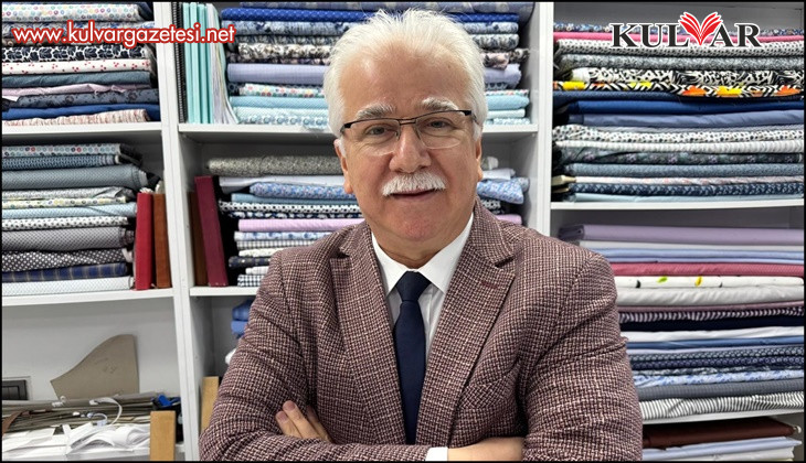 Terziler Odası Başkan Adayı Coza; "Denizli’ye 4. esnaf kooperatifini kazandıracağız"