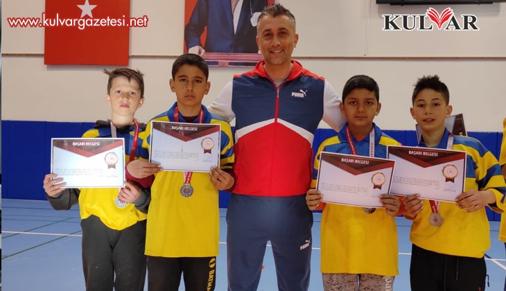 Tevfik Fikret Kaya O.O. BOCCE’de Türkiye şampiyonasına katılıyor