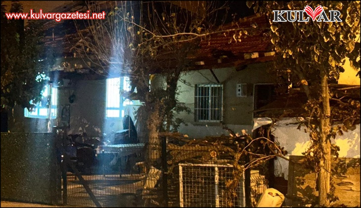 Tüfekle oynarken kız arkadaşının ölümüne sebep olan liseli çocuk tutuklandı