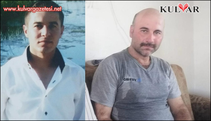 Tüfekle vurulan 3 çocuk babası hayatını kaybetti