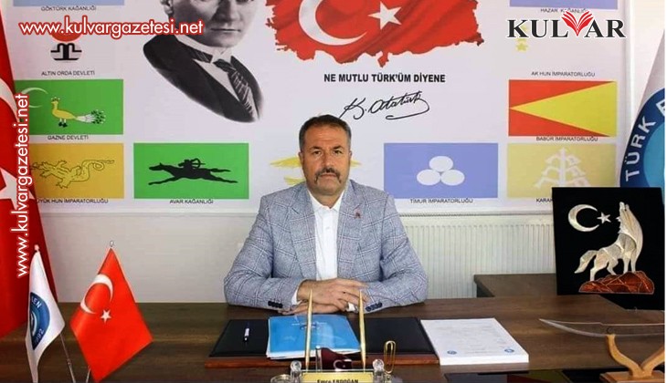 Türk Eğitim Sen Başkanı Soruyor..!