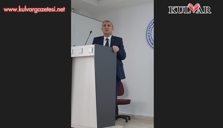 Türk Eğitim Sen PAÜ’de yetkili Sendika oldu