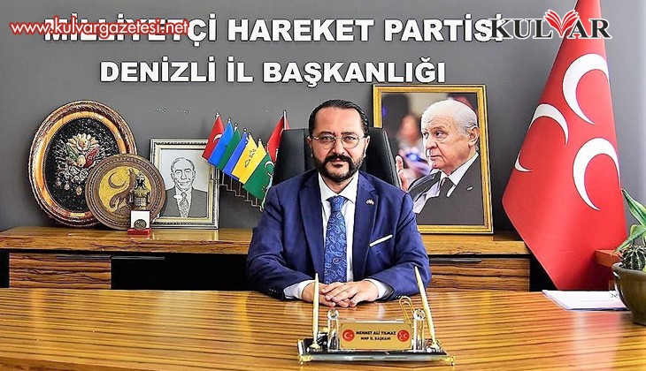 Türk Milleti 15 Temmuzda destan yazdı