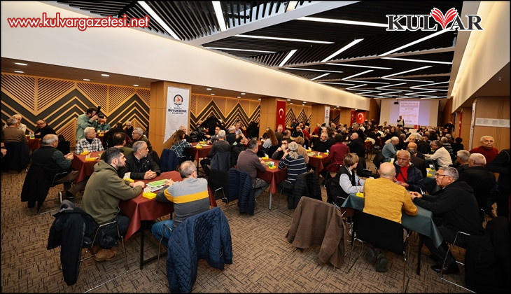 Türkiye Açık Dörtlü Takımlar Şampiyonası Denizli’de