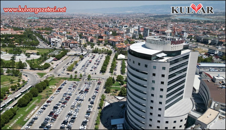 Türkiye nüfusu arttı, Denizli’de gerileme var