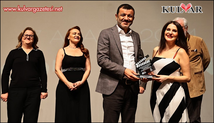 Uluslararası Kısa Film Festivali'ne muhteşem final