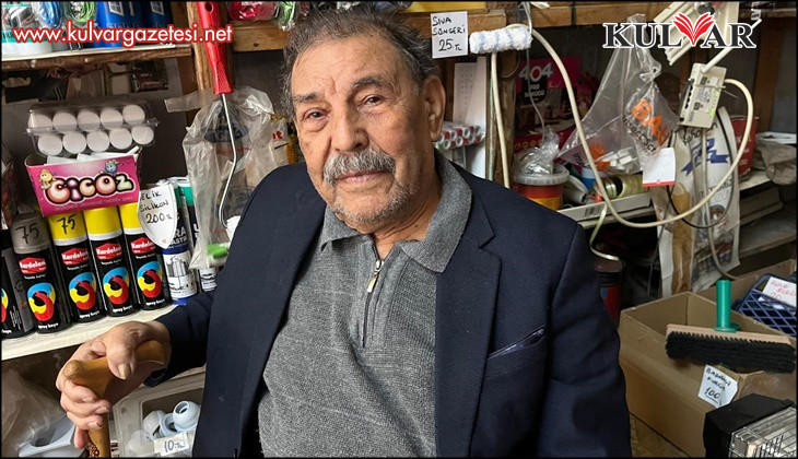 Unutulan ağıt gün yüzüne çıktı