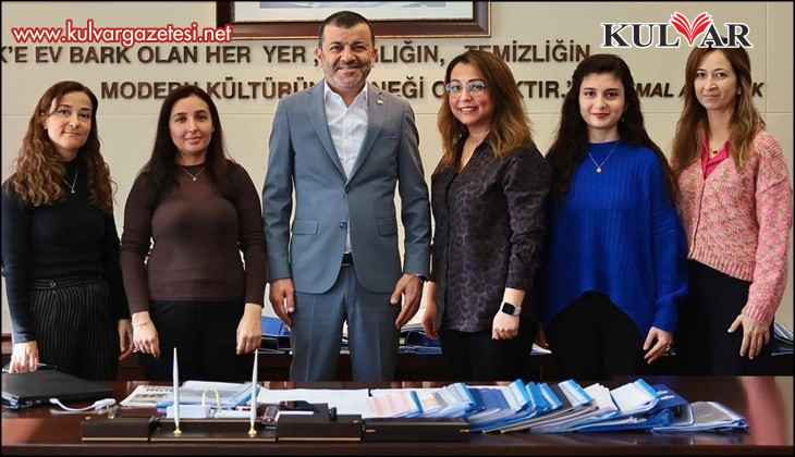 Üreten Kadınların E-Ticaret Yolculuğu Projesi'nde mentörlük süreci başladı