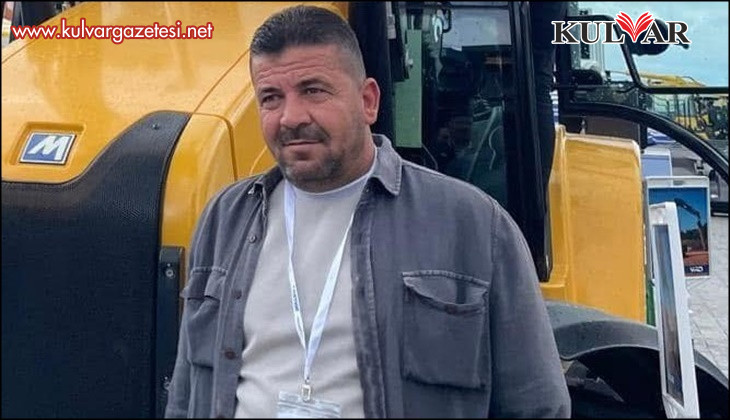 Uşak-Denizli Karayolunda meydana gelen kazada 1 kişi hayatını kaybetti