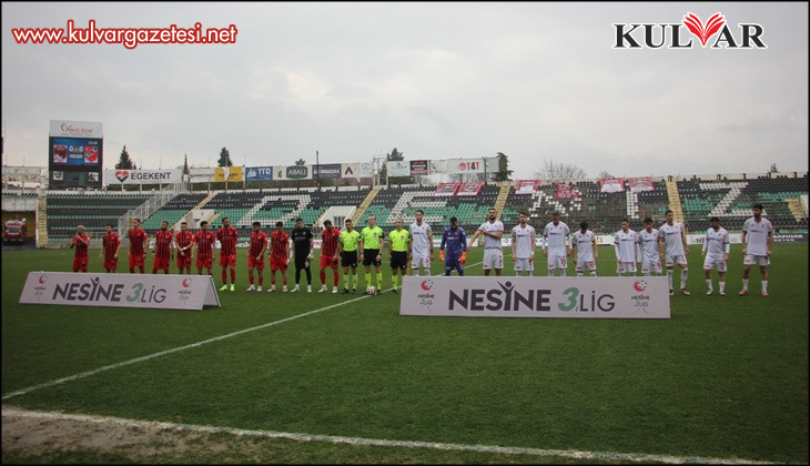 Üyelerden Denizli İdman Yurdu yönetimine istifa çağrısı